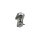 BOSCH 1 986 S00 227 Starter
