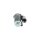 BOSCH 1 986 S00 854 Starter
