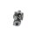 BOSCH 1 986 S00 982 Starter