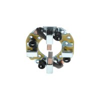 BOSCH 1 986 SE0 412 Halter, Kohlebürsten