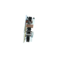 BOSCH 1 986 SE0 412 Halter, Kohlebürsten
