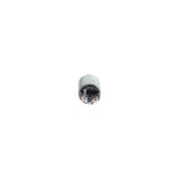 BOSCH 1 986 SE1 576 Magnetschalter, Starter