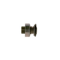 BOSCH 1 986 SE1 650 Freilaufgetriebe, Starter