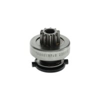 BOSCH 1 986 SE1 740 Freilaufgetriebe, Starter