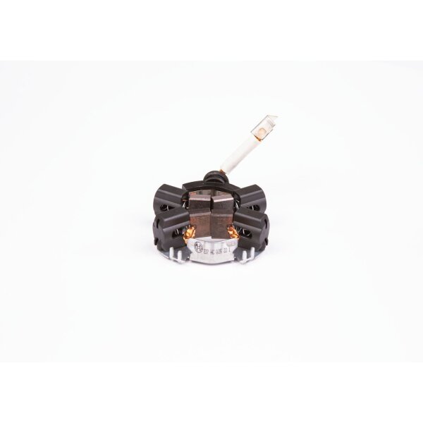 BOSCH 2 004 336 237 Halter, Kohlebürsten