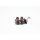 BOSCH 2 004 336 237 Halter, Kohlebürsten