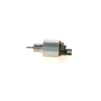 BOSCH 2 339 303 839 Magnetschalter, Starter
