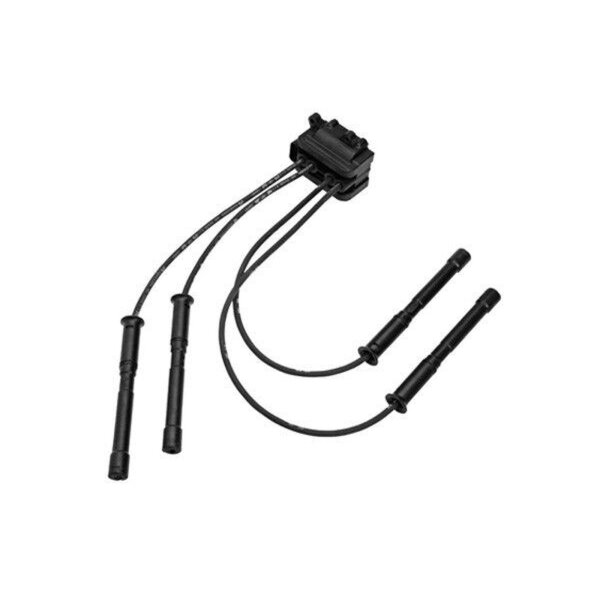 BOSCH 0 986 221 036 Zündspule