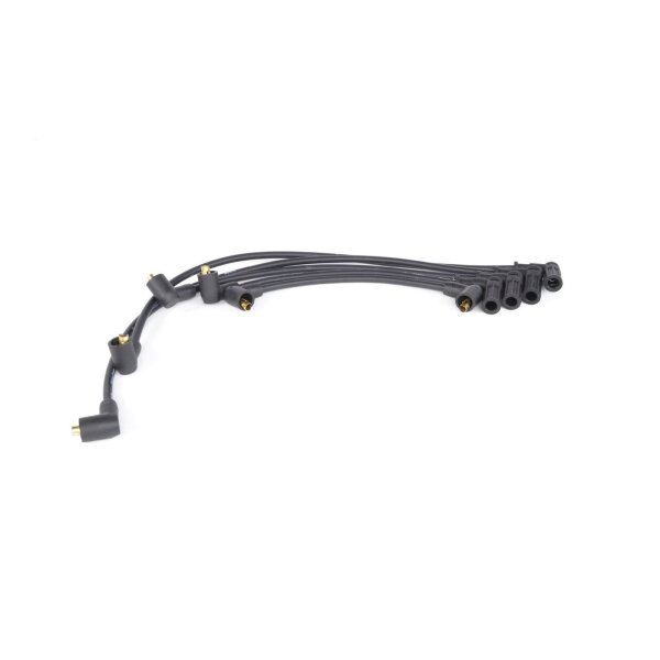 BOSCH 0 986 356 718 Zündleitungssatz