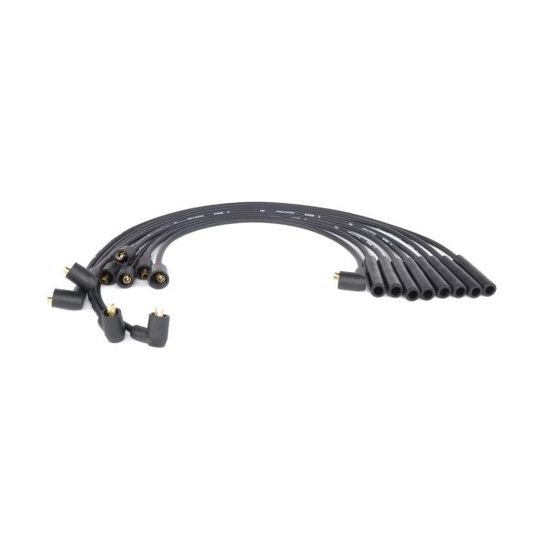 BOSCH 0 986 356 831 Zündleitungssatz