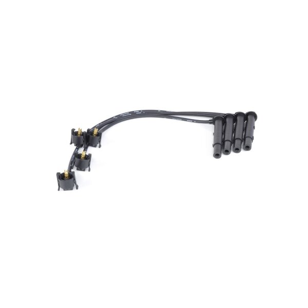 BOSCH 0 986 357 090 Zündleitungssatz