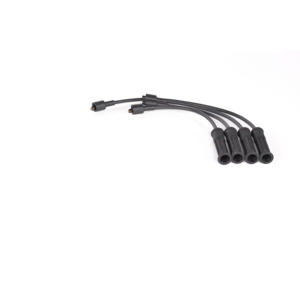 BOSCH 0 986 357 184 Zündleitungssatz