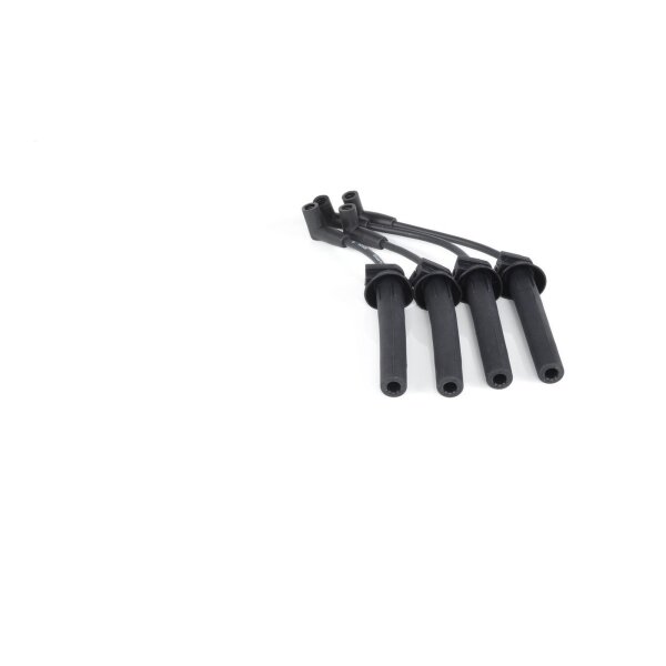 BOSCH 0 986 357 270 Zündleitungssatz