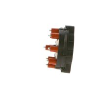 BOSCH 1 235 522 392 Zündverteilerkappe