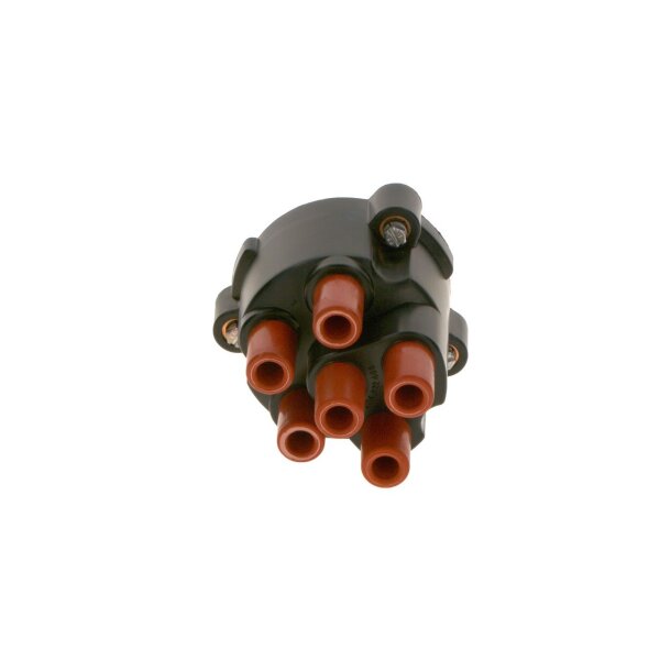 BOSCH 1 235 522 408 Zündverteilerkappe