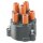 BOSCH 1 235 522 408 Zündverteilerkappe