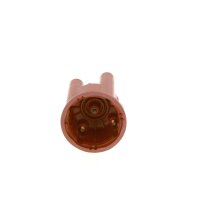 BOSCH 1 235 522 437 Zündverteilerkappe