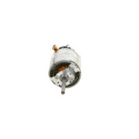 BOSCH 0 130 101 616 Elektromotor, Kühlerlüfter