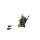 BOSCH 0 320 226 008 Horn