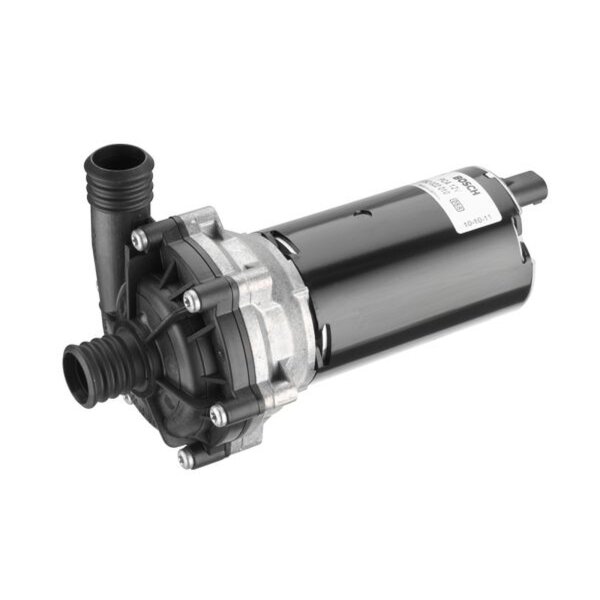 BOSCH 0 392 022 010 Zusatzwasserpumpe (Kühlwasserkreislauf)