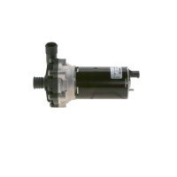 BOSCH 0 392 022 010 Zusatzwasserpumpe (Kühlwasserkreislauf)