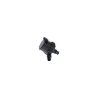BOSCH 0 392 023 519 Zusatzwasserpumpe (Kühlwasserkreislauf)
