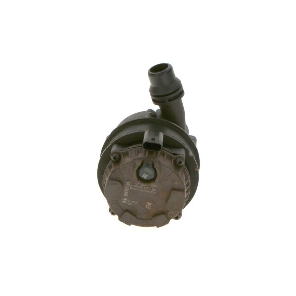 BOSCH 0 392 024 117 Zusatzwasserpumpe (Kühlwasserkreislauf)