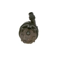 BOSCH 0 392 024 117 Zusatzwasserpumpe (Kühlwasserkreislauf)
