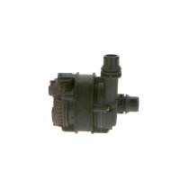 BOSCH 0 392 024 117 Zusatzwasserpumpe (Kühlwasserkreislauf)