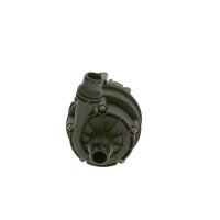 BOSCH 0 392 024 117 Zusatzwasserpumpe (Kühlwasserkreislauf)