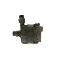 BOSCH 0 392 024 117 Zusatzwasserpumpe (Kühlwasserkreislauf)