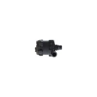 BOSCH 0 392 024 11V Zusatzwasserpumpe (Kühlwasserkreislauf)