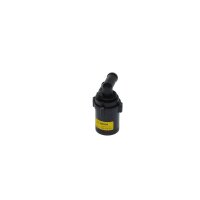 BOSCH 0 986 338 403 Zusatzwasserpumpe (Kühlwasserkreislauf)