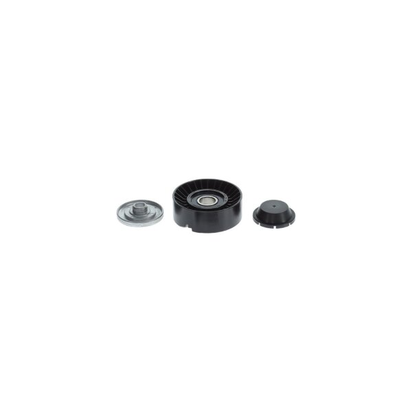 BOSCH 1 987 600 011 Umlenk-/Führungsrolle, Keilrippenriemen