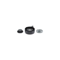 BOSCH 1 987 600 011 Umlenk-/Führungsrolle, Keilrippenriemen