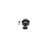 BOSCH 1 987 600 011 Umlenk-/Führungsrolle, Keilrippenriemen