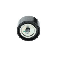 BOSCH 1 987 600 012 Umlenk-/Führungsrolle, Keilrippenriemen