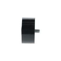 BOSCH 1 987 600 012 Umlenk-/Führungsrolle, Keilrippenriemen