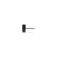 BOSCH 1 987 600 020 Umlenk-/Führungsrolle,...