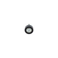 BOSCH 1 987 600 020 Umlenk-/Führungsrolle,...