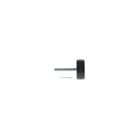 BOSCH 1 987 600 020 Umlenk-/Führungsrolle, Keilrippenriemen