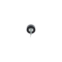 BOSCH 1 987 600 020 Umlenk-/Führungsrolle, Keilrippenriemen