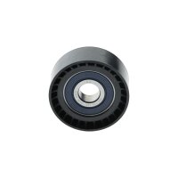 BOSCH 1 987 600 036 Umlenk-/Führungsrolle,...