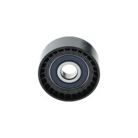 BOSCH 1 987 600 036 Umlenk-/Führungsrolle, Keilrippenriemen