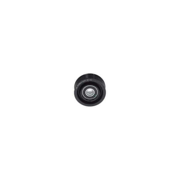 BOSCH 1 987 600 037 Umlenk-/Führungsrolle, Keilrippenriemen