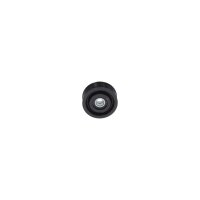 BOSCH 1 987 600 037 Umlenk-/Führungsrolle, Keilrippenriemen
