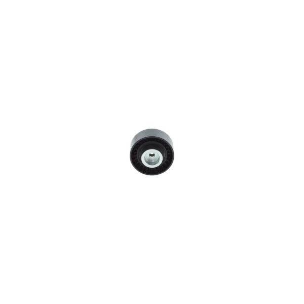 BOSCH 1 987 600 056 Umlenk-/Führungsrolle, Keilrippenriemen