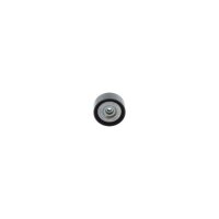 BOSCH 1 987 600 056 Umlenk-/Führungsrolle, Keilrippenriemen