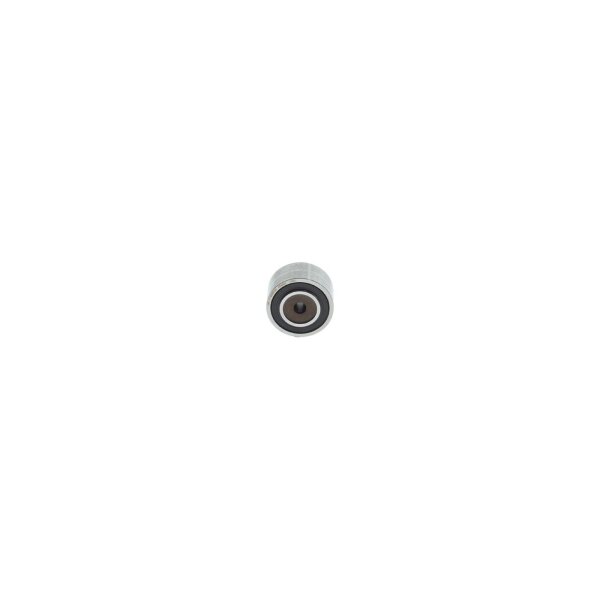 BOSCH 1 987 600 061 Umlenk-/Führungsrolle, Keilrippenriemen