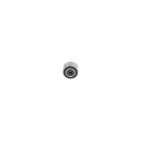 BOSCH 1 987 600 061 Umlenk-/Führungsrolle,...